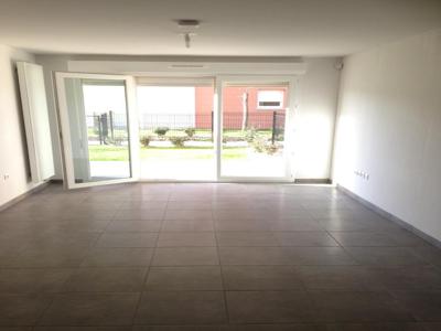 location Appartement T2 DE 40.3m² À EYSINES