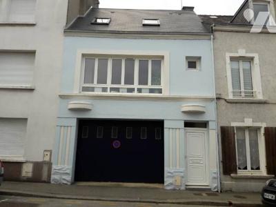 LOCATION maison Cherbourg en Cotentin