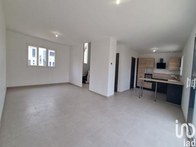 Maison 6 pièces de 132 m² à Amnéville (57360)