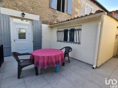 Maison 7 pièces de 150 m² à Pineuilh (33220)