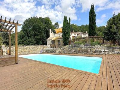 Maison de prestige de 410 m2 en vente Carcassonne, Occitanie