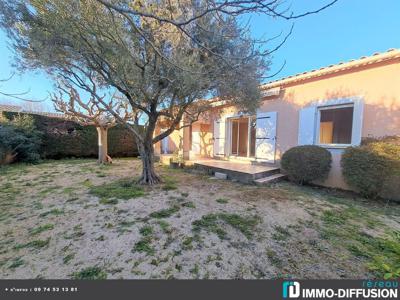 Maison de 3 pièces de luxe en vente à Aigues-Mortes, Occitanie