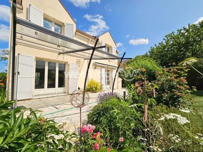 Maison de 4 chambres de luxe en vente à Conflans-Sainte-Honorine, France