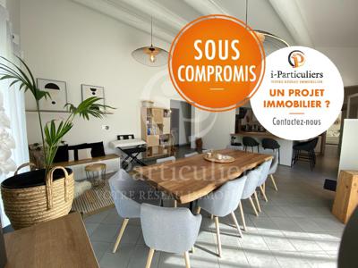 Maison de 5 pièces de luxe en vente à Cairanne, Provence-Alpes-Côte d'Azur