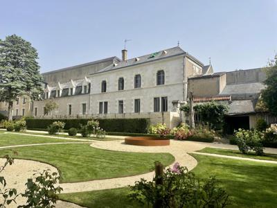 Maison de 6 chambres de luxe en vente à Angers, Pays de la Loire