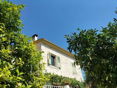 Maison de luxe 3 chambres en vente à Magagnosc, Provence-Alpes-Côte d'Azur