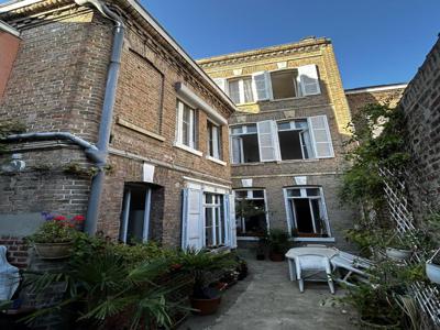 Maison de luxe 5 chambres en vente à Amiens, Hauts-de-France