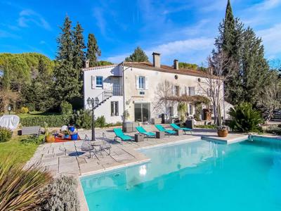 12 room luxury House for sale in Plascassier, French Riviera