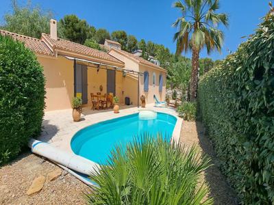 Maison de luxe de 3 chambres en vente à La Cadière-d'Azur, Provence-Alpes-Côte d'Azur