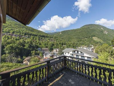 Maison de luxe de 4 chambres en vente à Brides-les-Bains, Auvergne-Rhône-Alpes