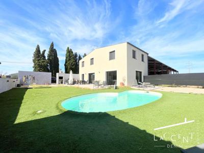 Maison de luxe en vente à Bouillargues, France