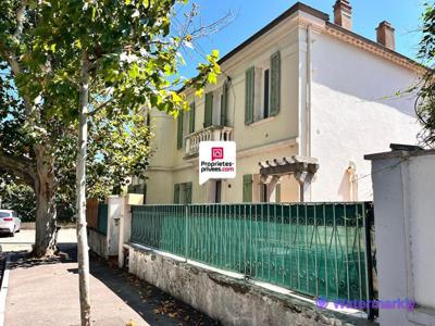 Maison de prestige en vente La Seyne-sur-Mer, Provence-Alpes-Côte d'Azur