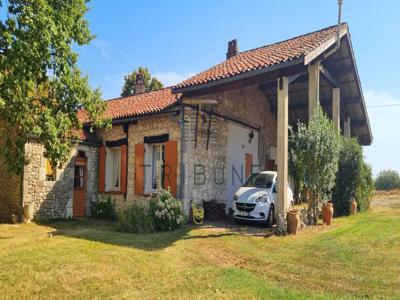 Maison de prestige de 243 m2 en vente Saint-Pierre-de-Clairac, Nouvelle-Aquitaine