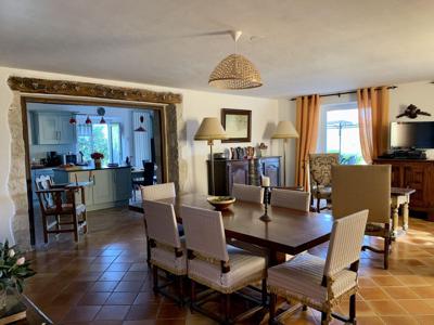 Maison de prestige de 251 m2 en vente Castelnau-de-Montmiral, Occitanie