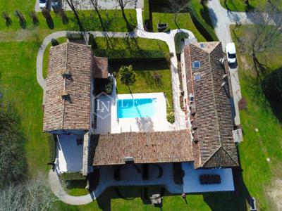 10 room luxury House for sale in Bergerac, France