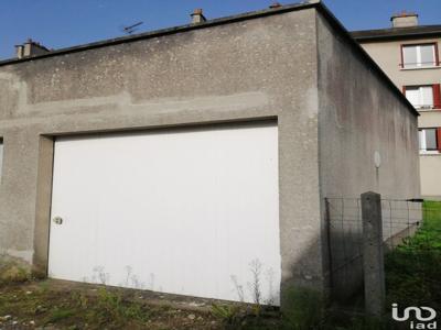 Parking/garage/box de 15 m² à Vire Normandie (14500)