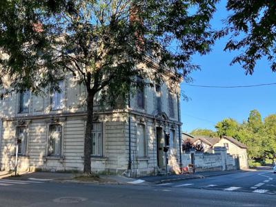 Prestigieuse Maison en vente Saumur, France