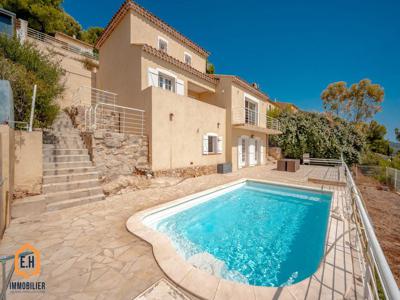 Prestigieuse Maison en vente Toulon, Provence-Alpes-Côte d'Azur
