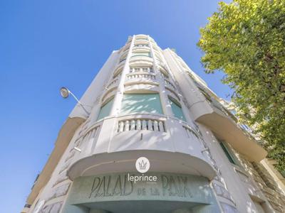 Prestigieux appartement en vente Nice, Provence-Alpes-Côte d'Azur