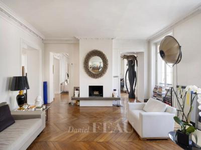 Appartement de 4 chambres de luxe en vente à Provence-Opéra – Grands Boulevards, France