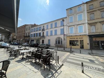 Luxury apartment complex for sale in Gaillac, France