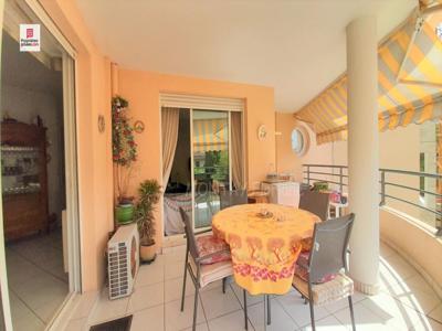 Vente Appartement Fréjus - 3 chambres