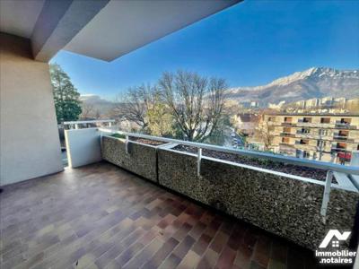 VENTE appartement Grenoble