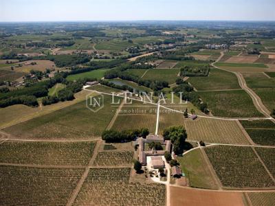 Vente Domaine viticole Sainte-Foy-la-Grande