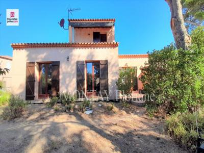 Vente Maison Roquebrune-sur-Argens - 4 chambres