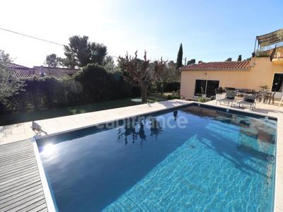 Vente Villa Bandol - 4 chambres