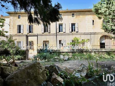 Vente Villa Narbonne - 10 chambres