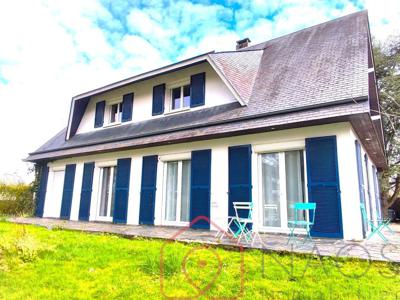 Villa de 10 pièces de luxe en vente Mont-Saint-Aignan, Normandie