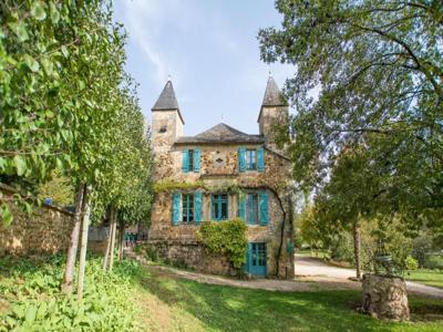 Villa de 15 pièces de luxe en vente Gourdon, Occitanie