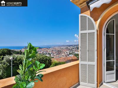Villa de 4 chambres de luxe en vente Nice, France