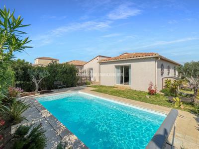 Villa de 4 pièces de luxe en vente Corneilla-del-Vercol, Occitanie