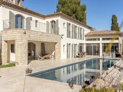 Villa de 5 chambres de luxe en vente Mougins, France