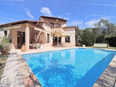 Villa de 5 pièces de luxe en vente Cannes, Provence-Alpes-Côte d'Azur
