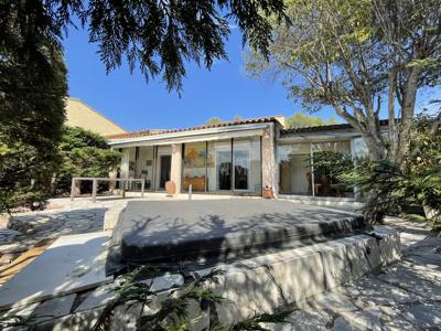 Villa de 5 pièces de luxe en vente Saint-Raphaël, France