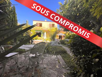Villa de 5 pièces de luxe en vente Sanary-sur-Mer, Provence-Alpes-Côte d'Azur