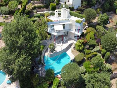 Villa de 6 pièces de luxe en vente Beausoleil, Provence-Alpes-Côte d'Azur