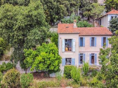 6 room luxury Villa for sale in Grasse, France