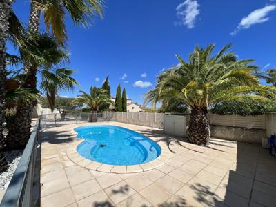 Villa de 6 pièces de luxe en vente Le Cap d'Agde, France