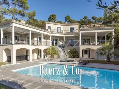 Villa de 7 pièces de luxe en vente 06250, Mougins, Provence-Alpes-Côte d'Azur