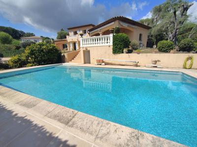 Villa de 7 pièces de luxe en vente Antibes, Provence-Alpes-Côte d'Azur