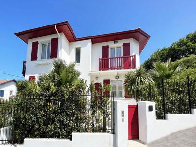 Villa de 7 pièces de luxe en vente Biarritz, France