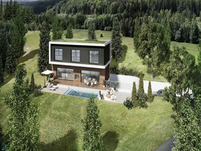 Villa de 7 pièces de luxe en vente Grilly, Auvergne-Rhône-Alpes