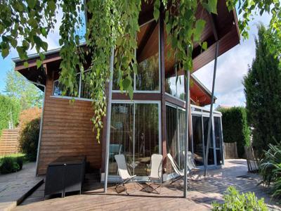 Villa de 7 pièces de luxe en vente Lège-Cap-Ferret, France