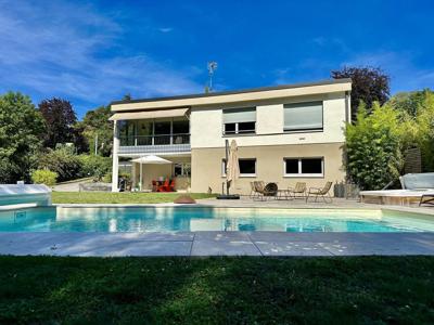 Villa de 7 pièces de luxe en vente Soultz-Haut-Rhin, Grand Est