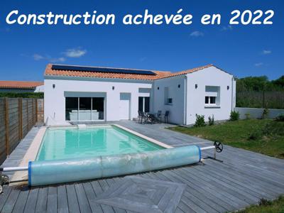 Villa de luxe de 4 pièces en vente La Rochelle, Nouvelle-Aquitaine