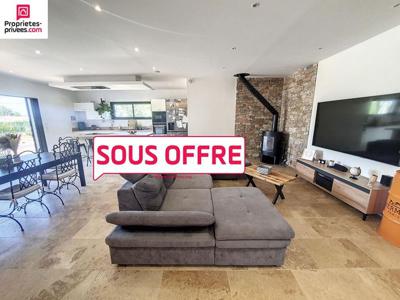 Villa de luxe de 4 pièces en vente Saint-Cézaire-sur-Siagne, France